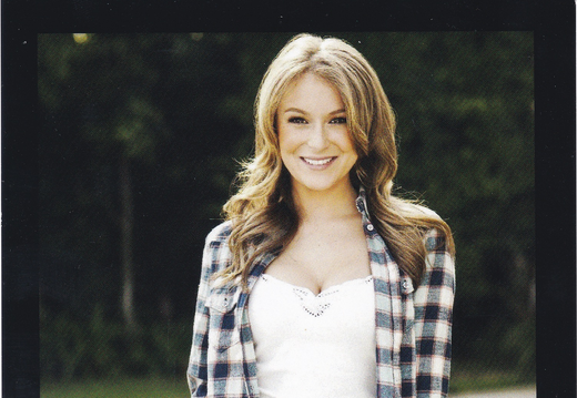 Alexa Vega