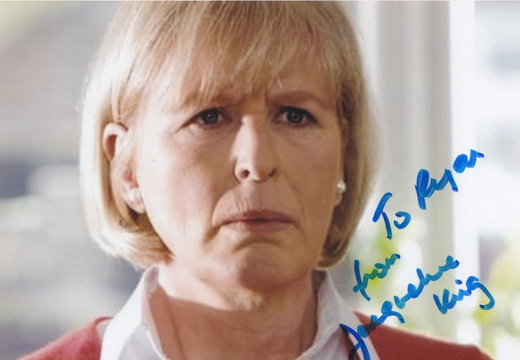 Jacqueline King