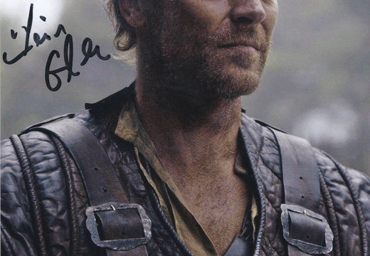 Iain Glen