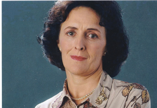 Fiona Shaw