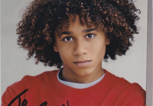 Corbin Bleu