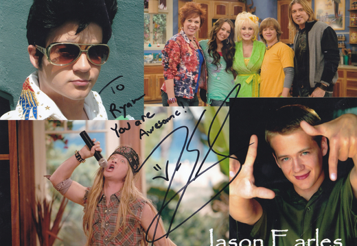 Jason Earles