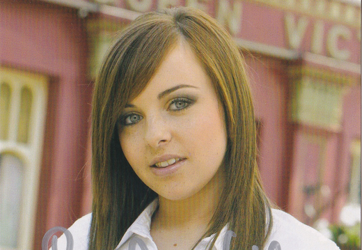 Louisa Lytton