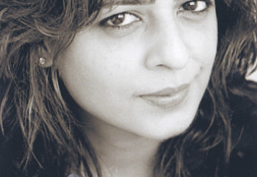 Nisha Nayar
