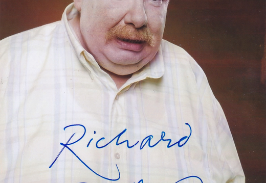 Richard Griffiths