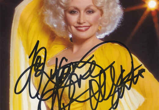 Dolly Parton 1