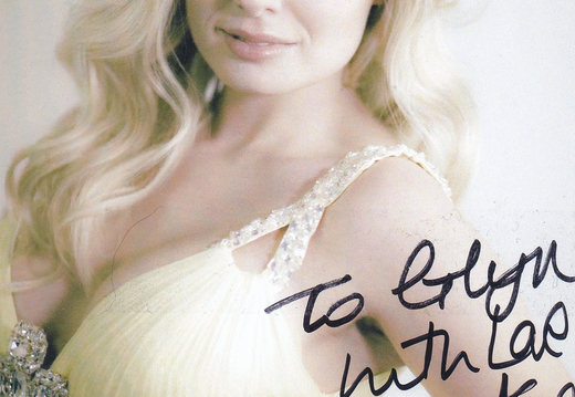 Katherine Jenkins 1