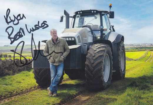 Jeremy Clarkson 1