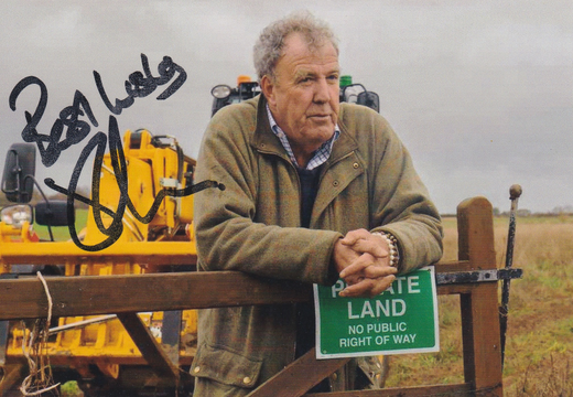 Jeremy Clarkson 2