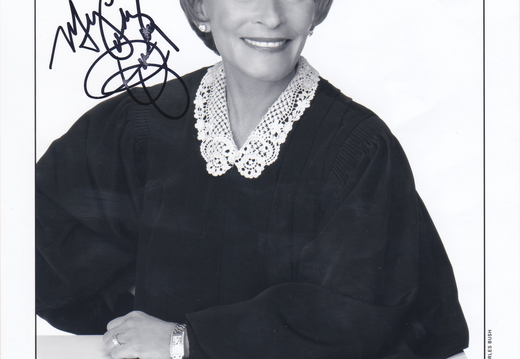 Judge Judy