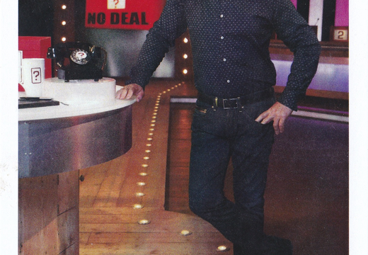 Noel Edmonds 2