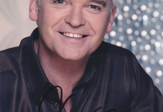 Phillip Schofield